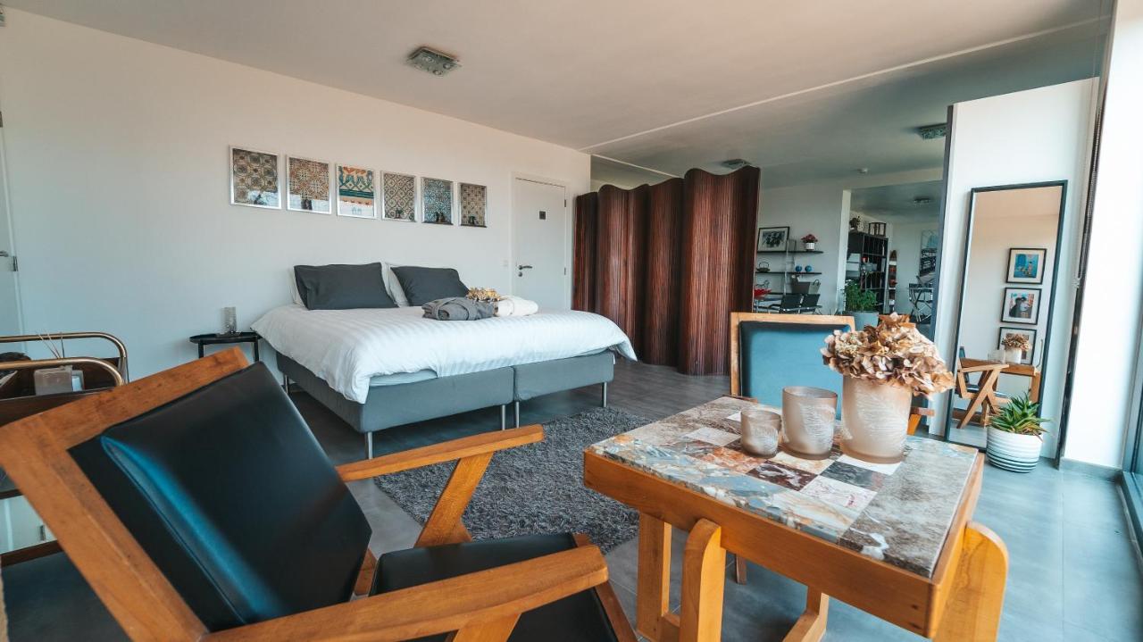Les Croisettes 88, Design Loft Xxl With Amazing Vue For Peaceful Stay Trooz Exterior photo