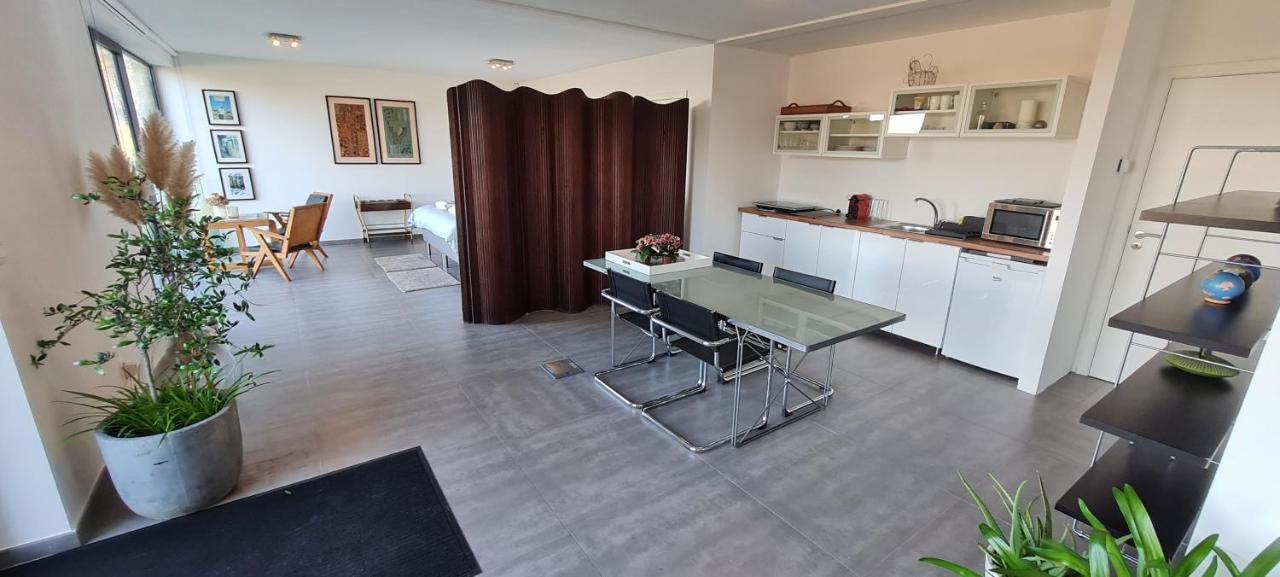 Les Croisettes 88, Design Loft Xxl With Amazing Vue For Peaceful Stay Trooz Exterior photo