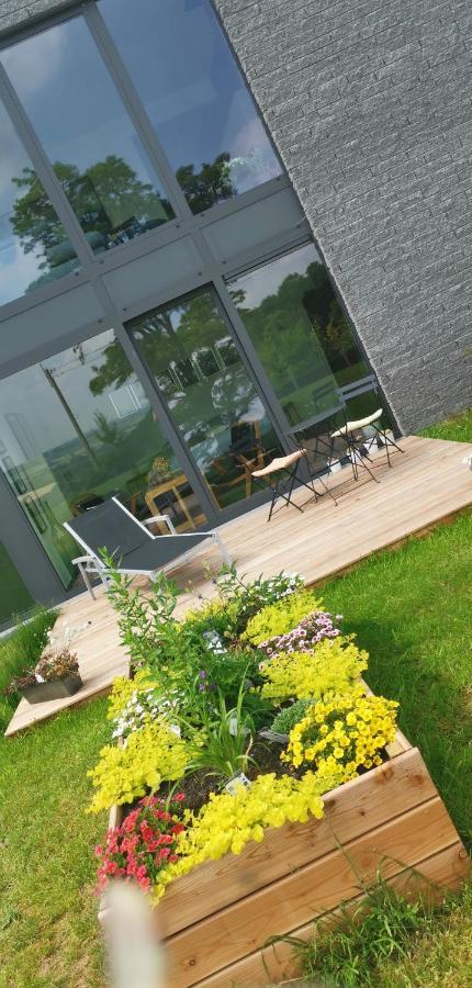 Les Croisettes 88, Design Loft Xxl With Amazing Vue For Peaceful Stay Trooz Exterior photo