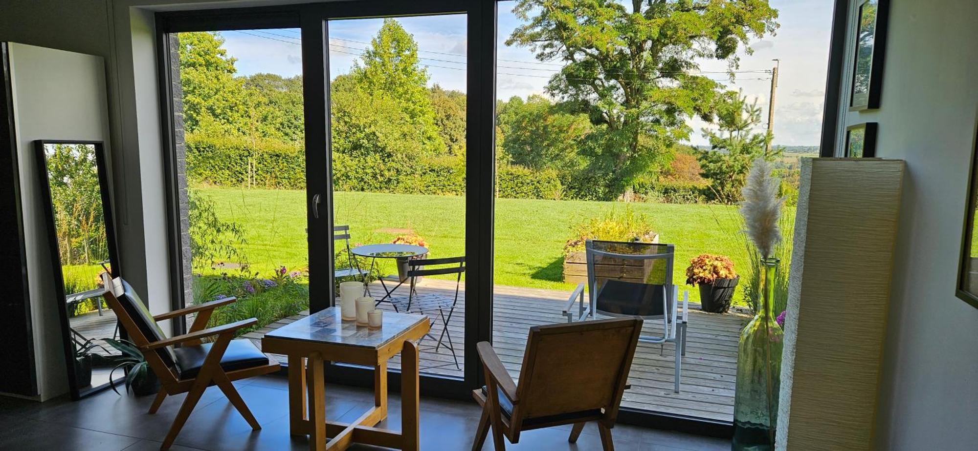 Les Croisettes 88, Design Loft Xxl With Amazing Vue For Peaceful Stay Trooz Exterior photo