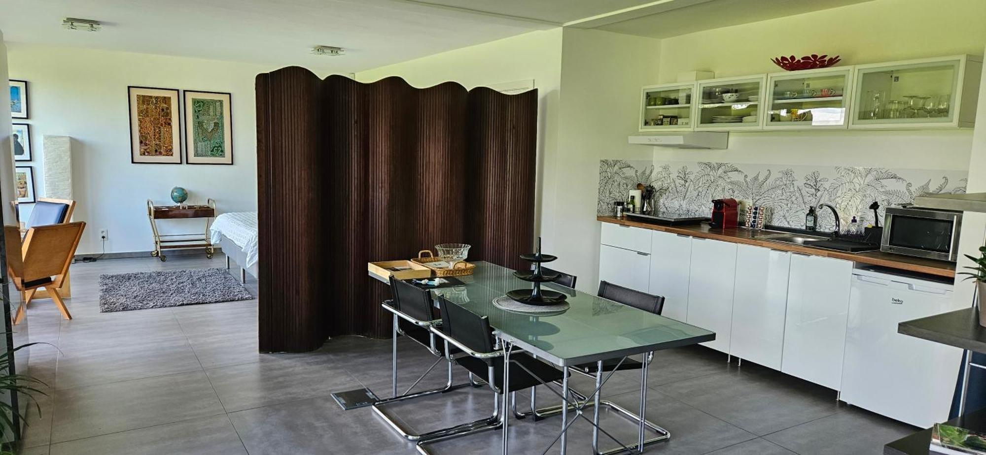 Les Croisettes 88, Design Loft Xxl With Amazing Vue For Peaceful Stay Trooz Exterior photo